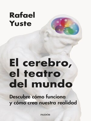 cover image of El cerebro, el teatro del mundo